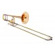 XO BB/F ROTARY TROMBONE XO1236RLT