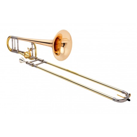 XO BB/F ROTARY TROMBONE XO1236RLT