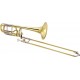 XO BASS TROMBONE XO1240L