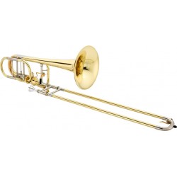 XO BASS TROMBONE XO1240LT