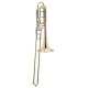 XO BASS TROMBONE XO1240RL