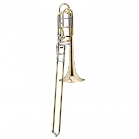 XO BASS TROMBONE XO1240RL