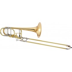 XO BASS TROMBONE XO1240RLT