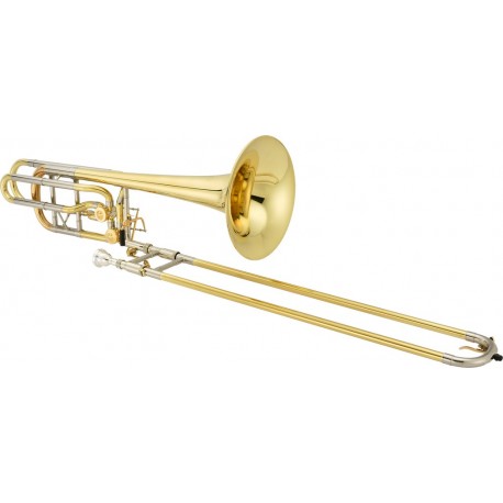 XO BASS TROMBONE XO1242L