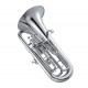 XO BB EUPHONIUM XO1270SS