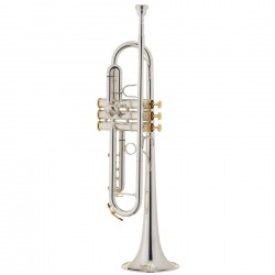 XO BB TRUMPET 'ROGER INGRAM' XO1600IS