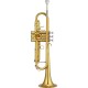 XO BB TRUMPET XO1602GLLTR