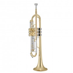 XO BB TRUMPET XO1602LS3