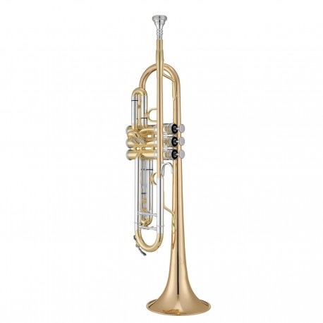 XO BB TRUMPET XO1602RLS3