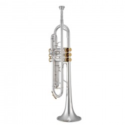 XO BB TRUMPET XO1602RSS3