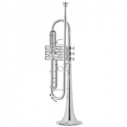 XO BB TRUMPET XO1602RSSR3