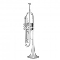 XO BB TRUMPET XO1602RSSS3