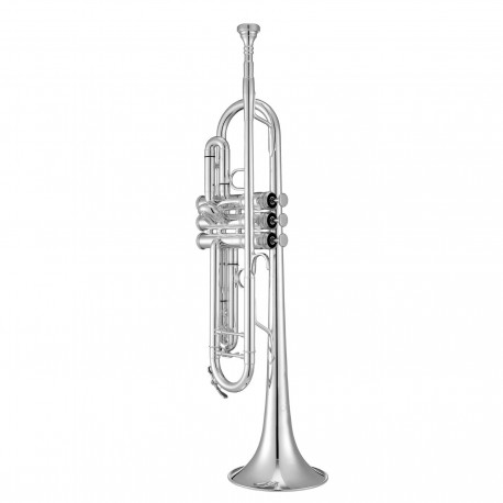 XO BB TRUMPET XO1602RSSS3