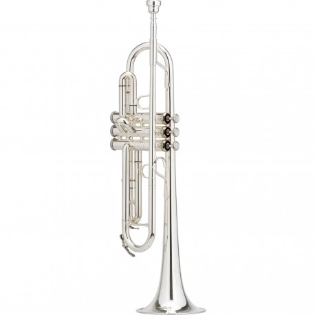 XO BB TRUMPET XO1602SSLTR