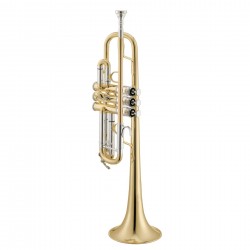 XO C TRUMPET XO1624LR