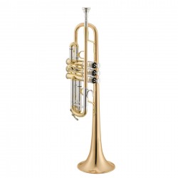 XO C TRUMPET XO1624RLR