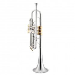 XO C TRUMPET XO1624RSR