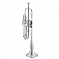 XO C TRUMPET XO1624RSSR