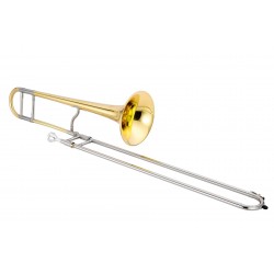 XO BB TENOR TROMBONE 'JOHN FEDCHOCK' XO1632GLLT