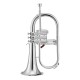 XO BB FLUGELHORN XO1646RSS