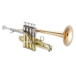 XO BB/A PICCOLO TRUMPET XO1700RL