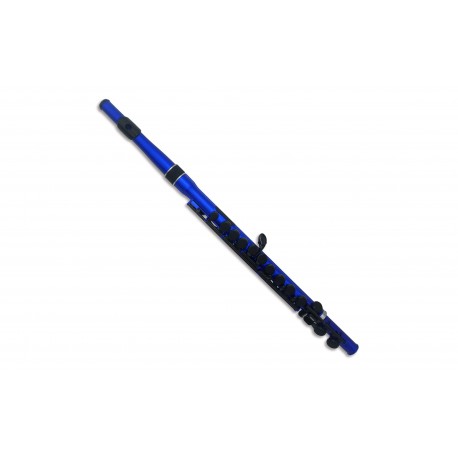 STUDENT FLUTE (BLU/NERO)