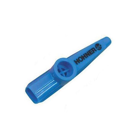 PLASTIC KAZOO