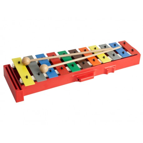 B-STOCK GLOCKENSPIEL INFANTILE