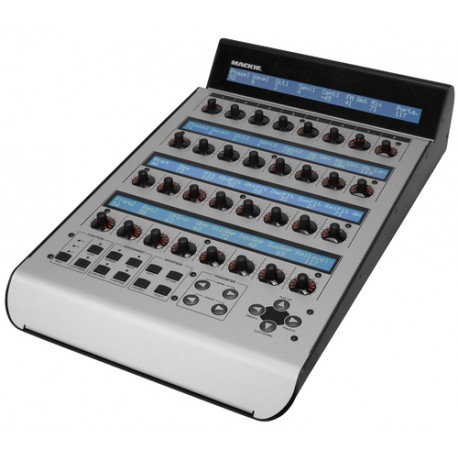 Mackie Control C4 Pro