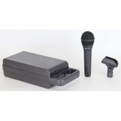 PVM™ 44 Microphone