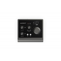 Interfaccia Audio iD4 MKII