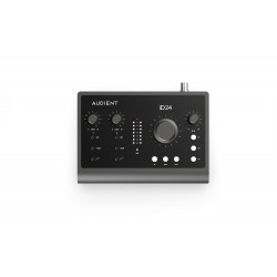 Interfaccia Audio iD24