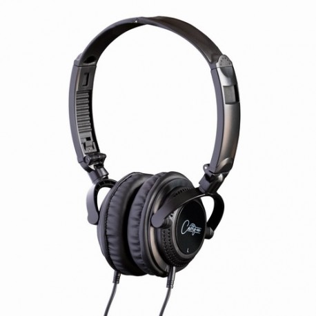 CO-FH50-BK - Folding Headphones