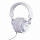 CO-SH100-WT - Folding Headphones - Bianco