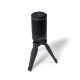 CO-TFUSBMIC-BK - Foldable USB Microphone - Nero