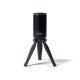 CO-TFUSBMIC-BK - Foldable USB Microphone - Nero