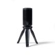 CO-TFUSBMIC-BK - Foldable USB Microphone - Nero