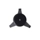 CO-TFUSBMIC-BK - Foldable USB Microphone - Nero