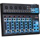 Mixer Q7 Mk2 USB