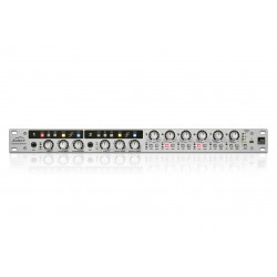 Preamp ASP800