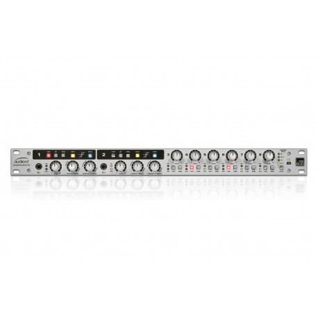 Preamp ASP800