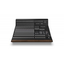 Console ASP4816 SE