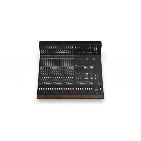 Console ASP4816 HE