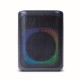 CO-SOUNDTRACK - Mid Size Portable Bluetooth Speaker - Nero