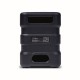 CO-SOUNDTRACK - Mid Size Portable Bluetooth Speaker - Nero