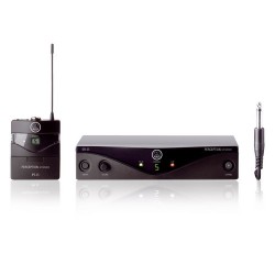 Perception Wireless 45 Instrumental Set Band-D