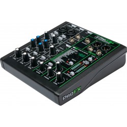 B-STOCK ProFX6v3