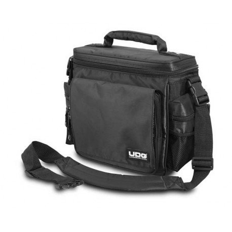 U9630 - Ultimate SlingBag Black