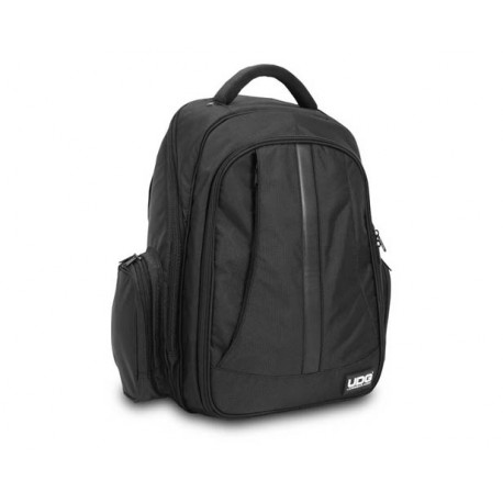 U9102BL/OR - Ultimate BackPack Black/Orange