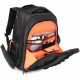 U9102BL/OR - Ultimate BackPack Black/Orange